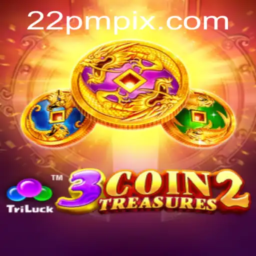 Explorando o Fascinante Mundo de 3CoinTreasures2