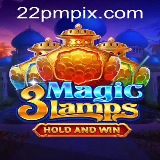3MagicLamps: Um Mergulho no Mundo Encantado do Novo Jogo de Estratégia