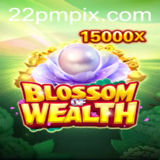 BlossomofWealth: Um Mergulho no Universo do Novo Jogo