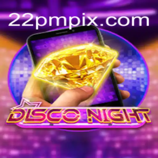 Explorando DiscoNightM: O Jogo que Vem Conquistando as Noites