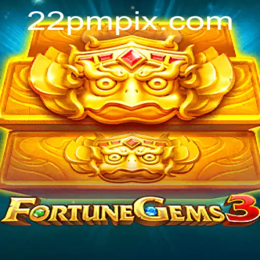 Explorando FortuneGems3: O Novo Fenômeno em Jogos de Hábilidades