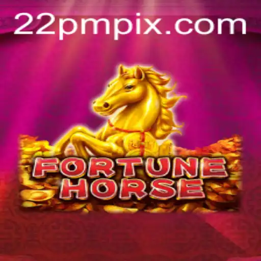 FortuneHorse: Um Envolvente Jogo de Estratégia para Desafiar Sua Sorte