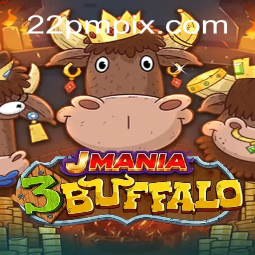 Explorando o Fascinante Mundo de JMania3Buffalo: Um Mergulho Detalhado no Jogo do Momento