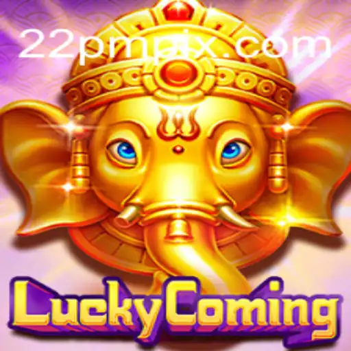 Descubra o Envolvente Mundo de LuckyComing às 22PM
