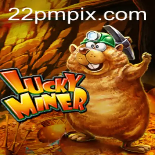 LuckyMiner: Descubra o Novo Jogo de Estratégia e Sorte