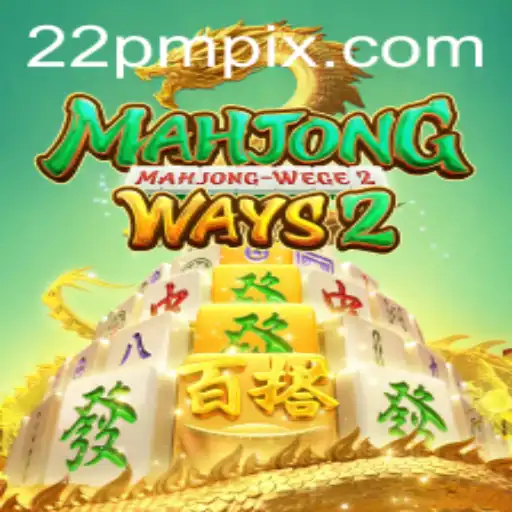 Descubra MahjongWays2: A Nova Sensação dos Jogos de Azar