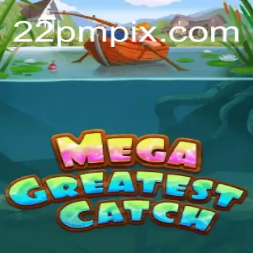 Explorando o Mundo de MegaGreatestCatch: O Jogo que Capturou a Atenção Global