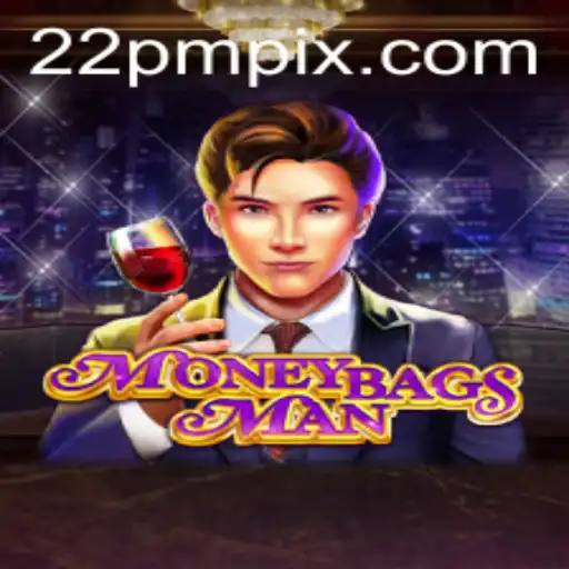 Descubra o Fascinante Mundo de MoneybagsMan: Aventuras Noturnas com 22PM
