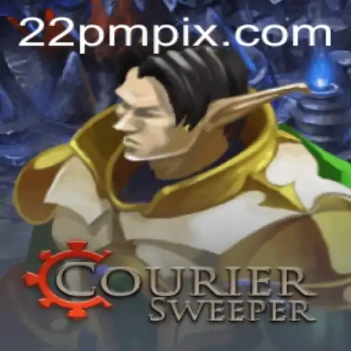 CourierSweeper: A Jornada do Mensageiro Urbano