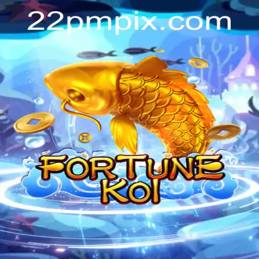 Descubra o Mundo Fascinante de FORTUNEKOI