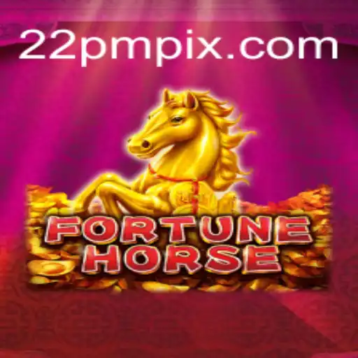 FortuneHorse: Um Envolvente Jogo de Estratégia para Desafiar Sua Sorte