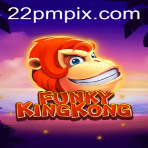 Descubra o Mundo de FunkyKingKong: Um Jogo Empolgante em Cenários Vibrantes