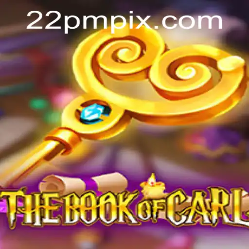 Explorando TheBookofCarl: Um Novo Horizonte no Mundo dos Jogos
