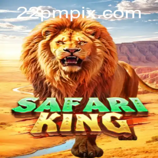 Descubra o Mundo Selvagem de SafariKing com 22PM