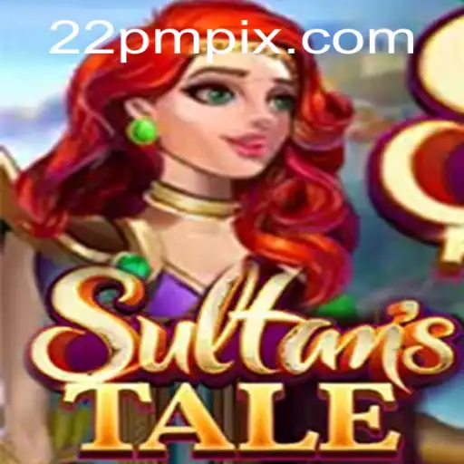 Sultanstale: A New Realm of Strategy and Adventure