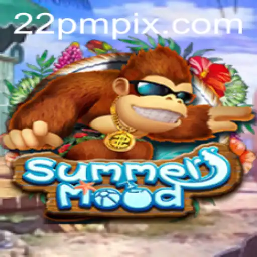 SummerMood: Explorando a Nova Sensação do Mundo dos Jogos em 22PM