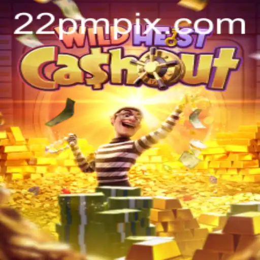 WildHeistCashout: Uma Análise Completa do Jogo