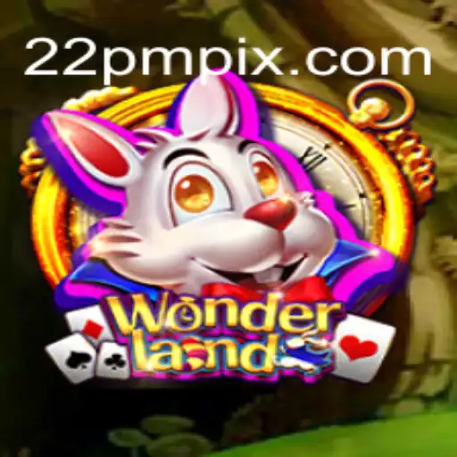 Explorando o Universo de Wonderland: O Jogo que Redefine Aventuras com a Palavra-Chave 22PM