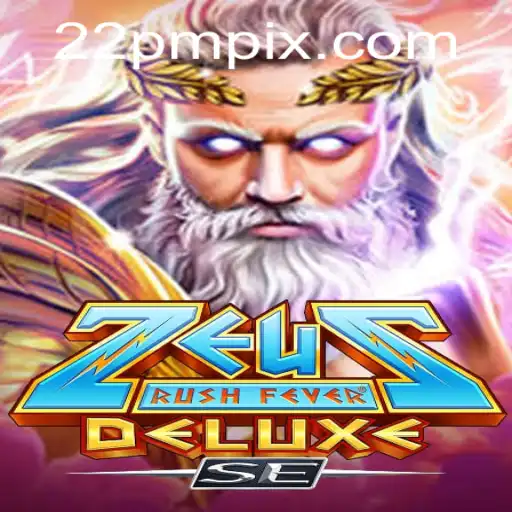 Descubra o Universo de ZeusRushFeverDeluxeSE: Um Mergulho nas Regras e Atrações do Jogo